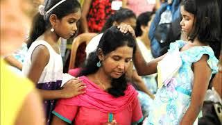 Lamb of God | Charism of the Holy Spirit | Muringoor Vadakkummuri, Kerala, India