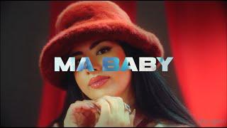 [FREE] JAZEEK x LUNE Type Beat | "Ma Baby" |