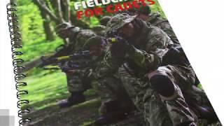 Fieldcraft for Cadets Handbook 2020