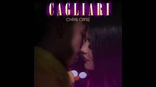 Cagliari - Chris Ortiz
