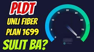 PLDT FIBER PLAN FULL REVIEW (2024) - Hindi ko to Inaasahan