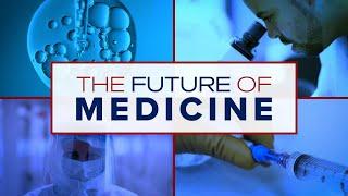 The Past, Present and Future of Medicine, All in One Place | Penn Medicine