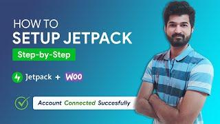 How to Set up Jetpack & Woocommerce App | CDesk Solutions #jetpack #woocommerce #wordpress