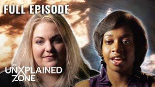 Two women POSSESSED by Demonic Entities (S1, E1) | I Was Possessed | The UnXplained Zone