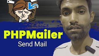 How to Send Email Using PHPMailer in PHP for beginners