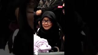 Perjalanan terakhir Allahyarham Jay Jay