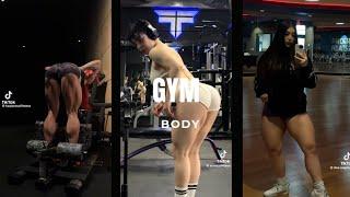 Relatable Gym Video || Reels || tiktock Video | workout motivation #24