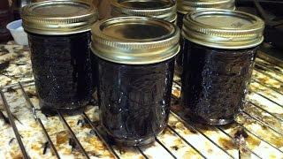 PERFECT HOME MADE BLUEBERRY SYRUP/ SIMPLE AND EASY RECIPE TO FOLLOW/ CHERYLS HOME COOKING