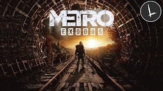 Metro Exodus Full Game - Part 1 | Loku Ayya | Sinhala