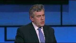 Wiring a web for global good | Gordon Brown