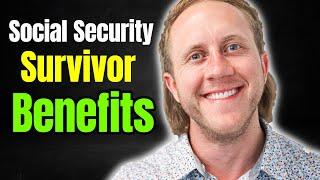 Social Security: What Happens To Your Benefits When You Die?