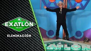 Exatlón México | Programa 01 de diciembre | ¡Ni una tormenta detiene a los atletas!