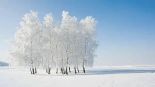 Winter Beauty - Song Evening Star-The Eternel Light -"The Lord of the Rings"