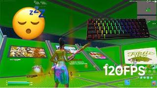 Fortnite Bios Zone Wars Gameplay (120fps)