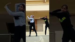 SCIENTIST -Twice Dance cover (India ) - Plusone