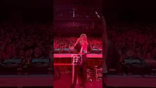 Deborah De Luca @ Uber Eats Music Hall in Berlin 2024 #deborahdeluca #berlin #shorts #worldmixnation