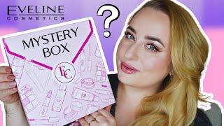 MYSTERY BOX EVELINE ZA 1ZŁ!!!!