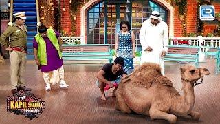 उठ का मुँह आगे है ऐड पीछे क्या कर रहा है तू? | The Kapil Sharma Show Season 2 | Full Episode