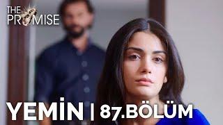 Yemin 87. Bölüm | The Promise Season 2 Episode 87