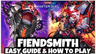 FIENDSMITH ENGINE | EASY GUIDE & HOW TO PLAY!