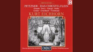 Das Christ-Elflein, Op. 20, Act II: Act II: Bei wem das Christkindchen heut' kehrt ein...