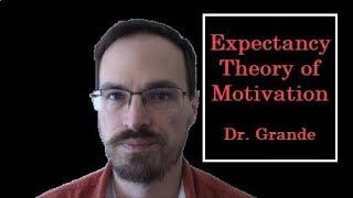 What is the Expectancy Theory of Motivation?