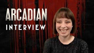 ARCADIAN Interview - Kristi Shimek on editing the Nicolas Cage-starring creature feature