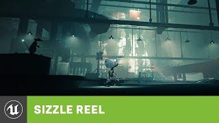 Student Showcase | Spring 2020 | Unreal Engine