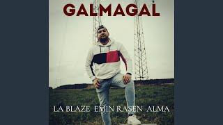 Galmagal (feat. Emin Rasen)