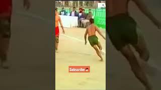 Bazi Jand Vs Shahzad Akmal Dogar #shortvideo