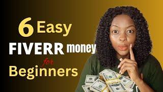 Earn $10 per Hour on Fiverr with Zero Investment in 2023 | Best Way to Make Money Online