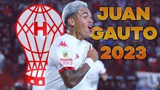 Juan Gauto ► Amazing Skills, Goals & Assists | 2023 ᴴᴰ