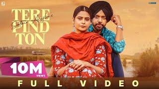 Tere Pind Ton - Satbir Aujla (Official Video) Rav Dhillon | Punjabi Song | Geet MP3