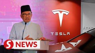 PM: Report of Tesla scrapped factory plans in SE Asia due to losses and Chinese competition