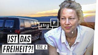 Autoleben in den USA: Wie frei sind wir wirklich? Teil 2 | STRG_F