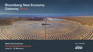 Bloomberg New Economy Gateway Africa | Morocco