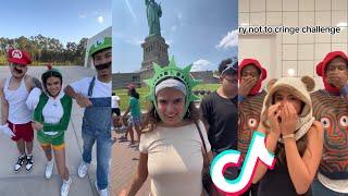 Top Amanda Ochoa Videos | Tiktok Compilation | @seckcmofo