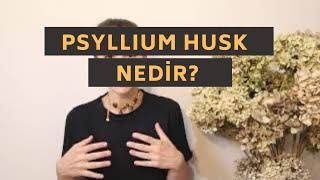 Psyllium Husk Nedir? Ne işe yarar? #lif #psylliumhusk