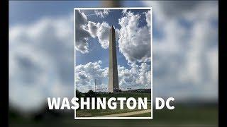 Washington DC Vacation