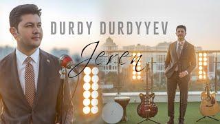 DURDY DURDYYEV - Jeren / Official Music Concert Video /