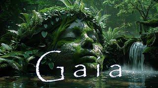 G   A   I   A | Healing With Mother Nature Elements | Deep Gaia Connection | Spiritual Evolution