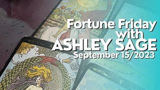 Fortune Friday | Weekend Collective view
