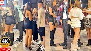 Liverpool Nightlife: Fashion, Clubs & Cocktails