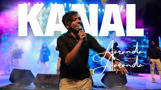 Aaranda Aaranda -Arun Yuva-Kanal Band