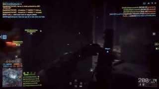 Battlefield 4 M249