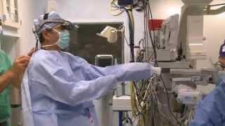 Complex Congenital Heart Disease: Double Switch Surgery