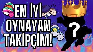 BİZİ YENEBİLİR MİSİN? Brawl Stars