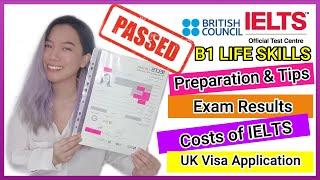 IELTS B1 LIFE SKILLS | UK VISA | BRITISH COUNCIL | DANIEL AND KENNEDY