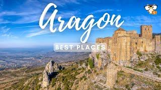 Best Places in Aragon