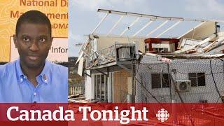 Hurricane Beryl caused ‘complete devastation’ to parts of Grenada: prime minister | Canada Tonight